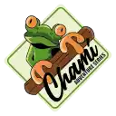 Chamí Adventure Series's logo